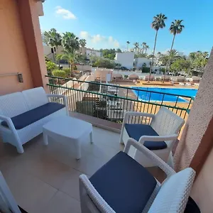  Apartment Acapulco Amazing Views. Pool. Free Wifi