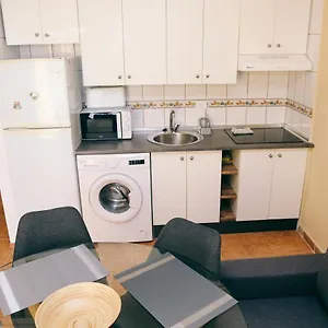  Apartment Copacabana Seaview