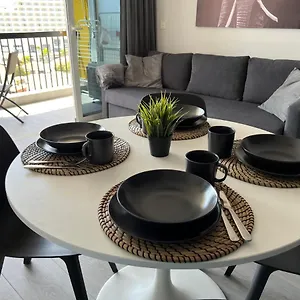  Apartment Copacabana Ocean View