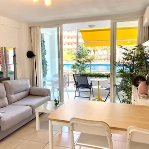  Apartment Adeje Vina Del Mar