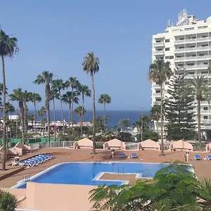  Apartment Acapulco Paradise