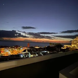  Apartment Monolocale Flores