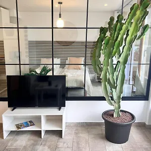  Apartment Cactus